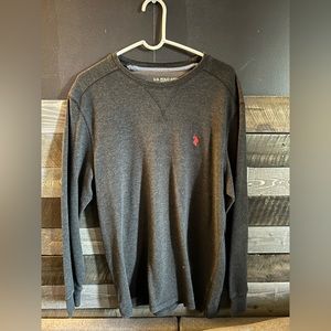 US POLO SWEATER
